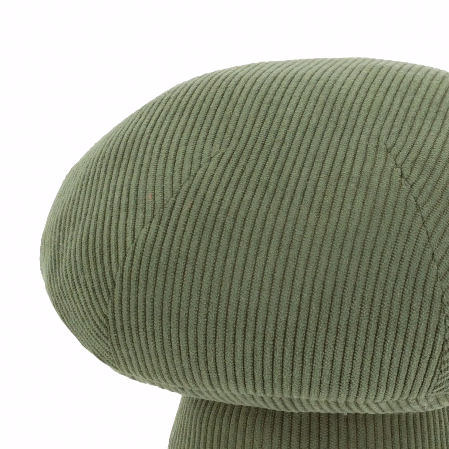 Riva Home Organic Tabletop Textile in Sand or Green – 3