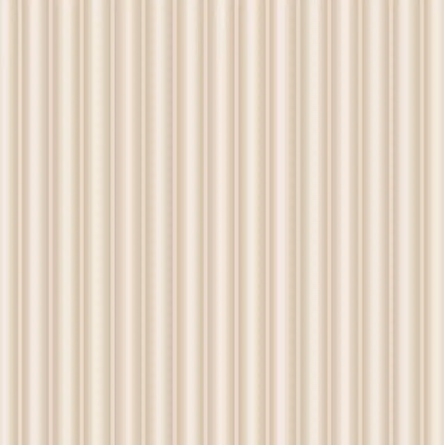 I Love Wallpaper Abstract Modern Plain Wallpaper in Beige and Yellow