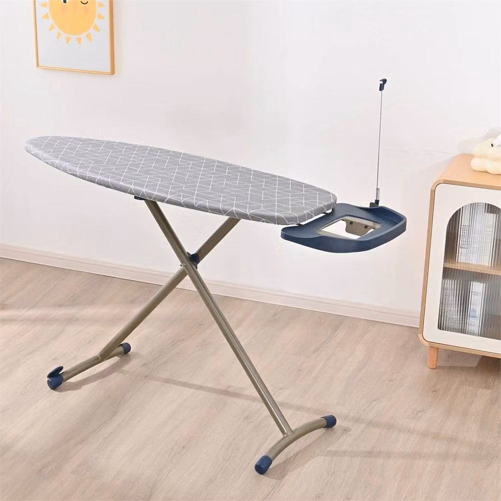 Nordara Adjustable Folding Ironing Board in Grey – 2