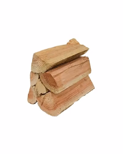 Ecoblaze Kiln-Dried Hardwood Logs, 20L – 3