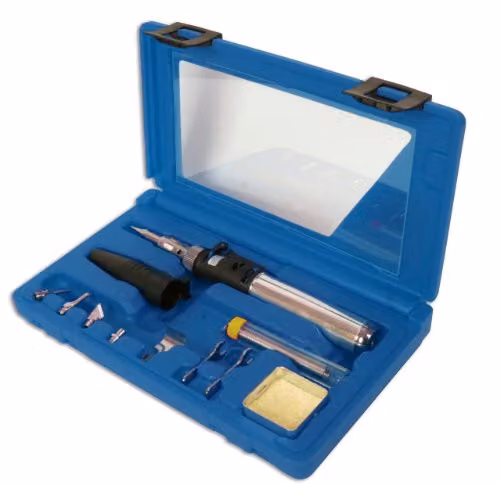 Laser 3753 Multi Purpose Gas Soldering Tool, Multicolour – 2