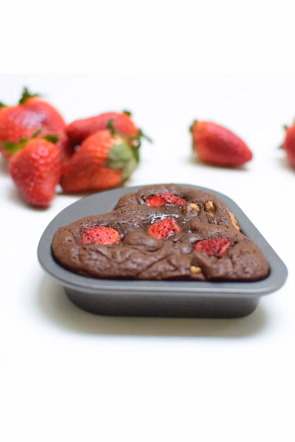 Tala Non-Stick Grey Mini Baking Tin Set in Carbon Steel – 2