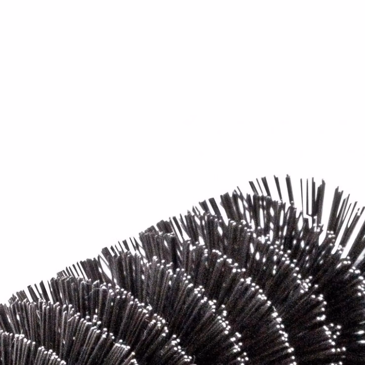 Lessmann Threaded Tube Brush in Multicolour – 2