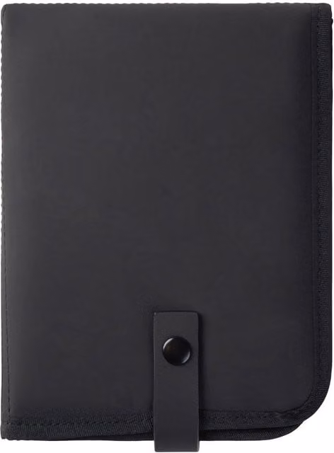 Vinga Baltimore Seat Mat in Black – 1