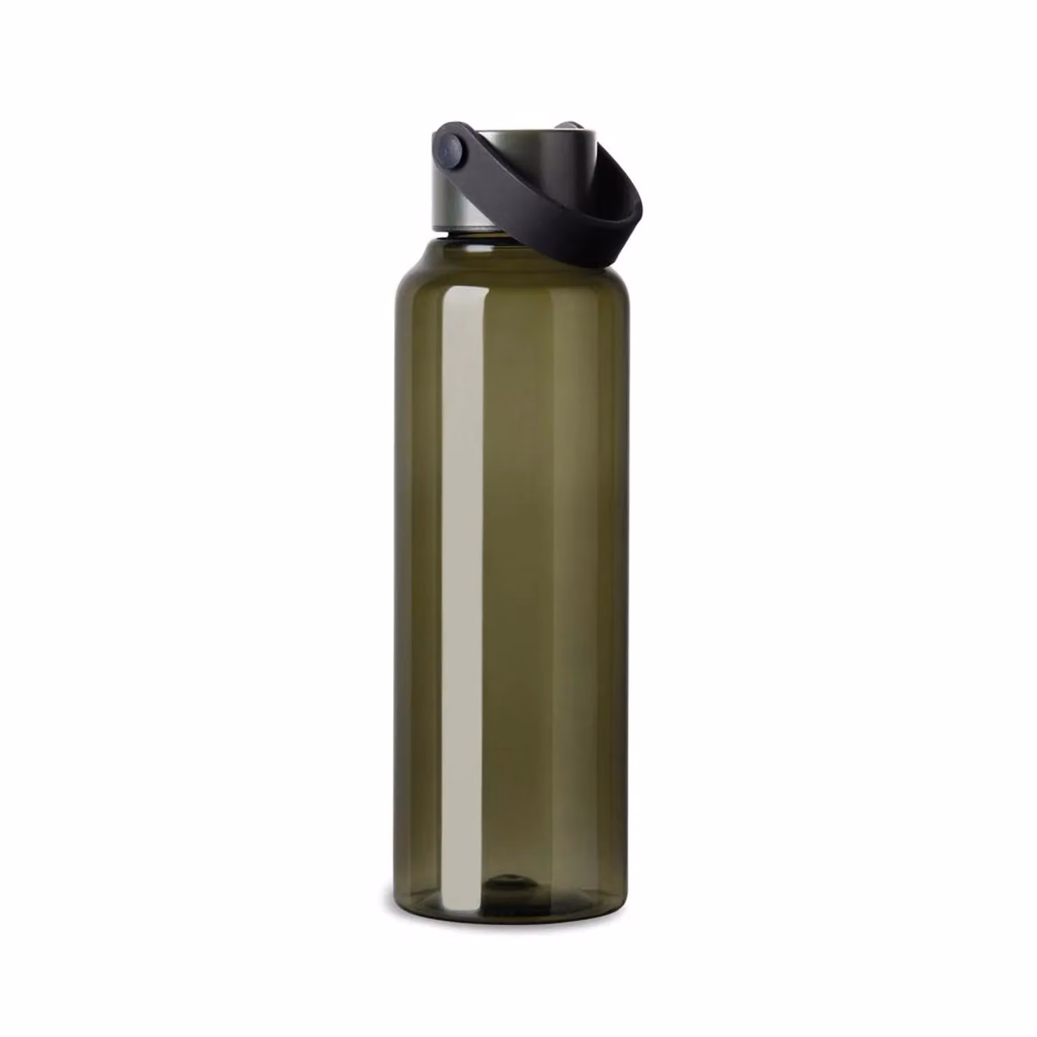 Vinga Baltimore RPET 550ml Water Bottle in Green – 2