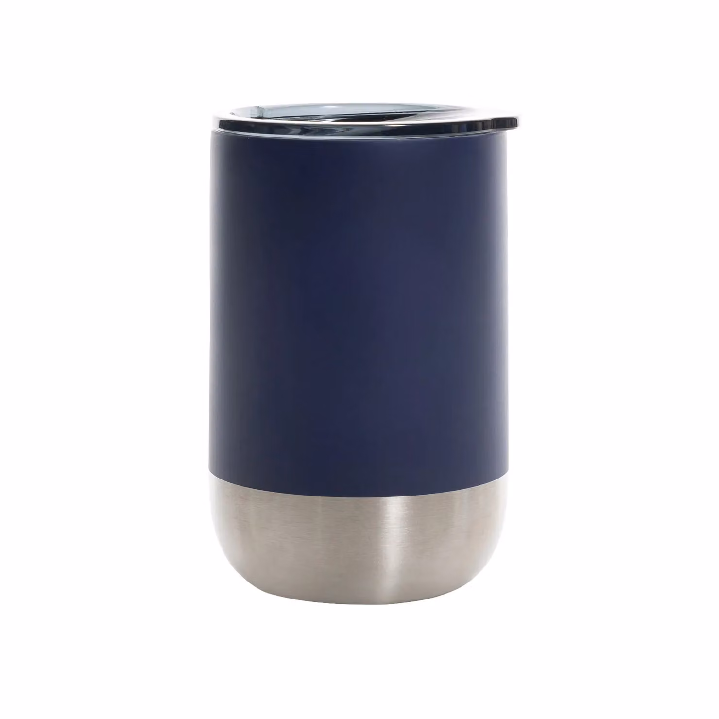 XD Design Stainless Steel Tumbler in Blue, 360 ml – 2