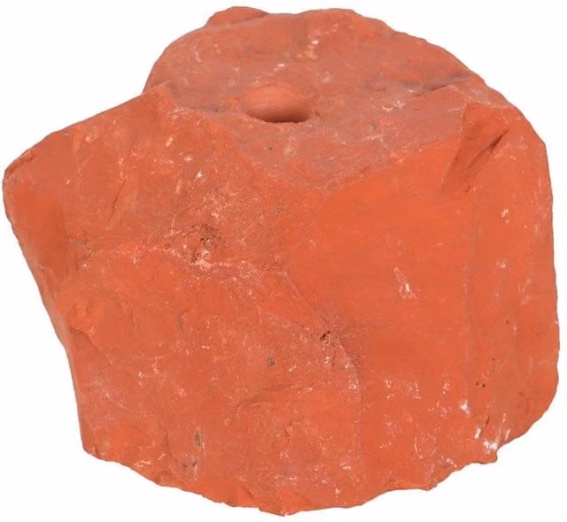 Something Different Red Jasper Incense Stick Holder – 1