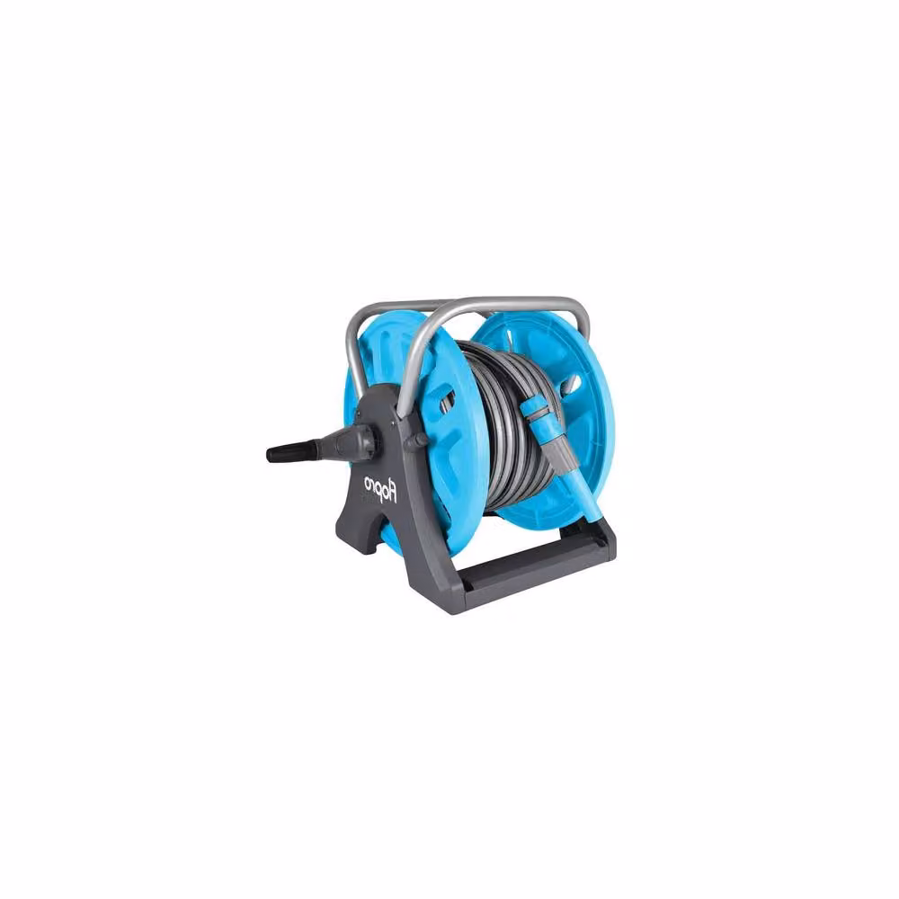 Flopro Everyday Complete Hose System, 20m, Blue – 2
