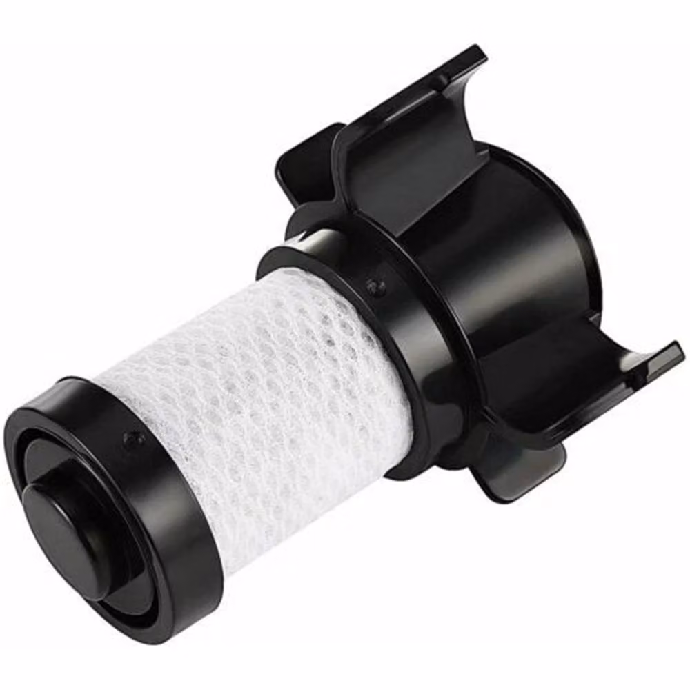 SPETLEK Filter Frame Filters Kit for Shark IF200UK and IF250UK Vacuum Cleaners, White – 3