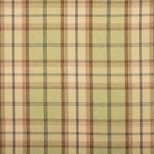 Terrys Balmoral Fabric Sage Green