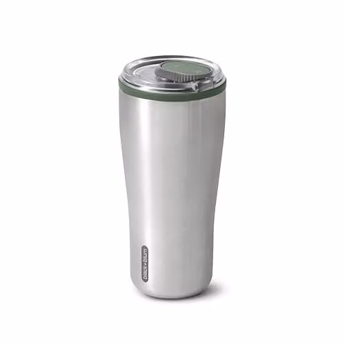 Black + Blum Insulated Tumbler, 600ml, Green
