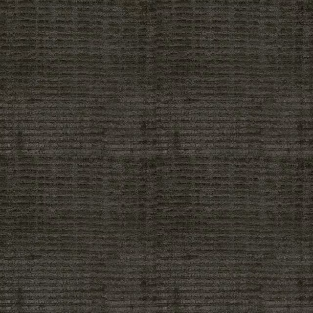 HOUSE Llewelyn-Bowen Ottoman in Espresso Brown Fabric