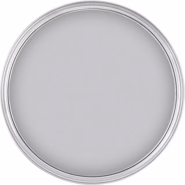 Johnstone's Moonlit Sky Matt Emulsion Tester Pot, Low Emission Water Based Dispersion in Blue, Silver and Grey