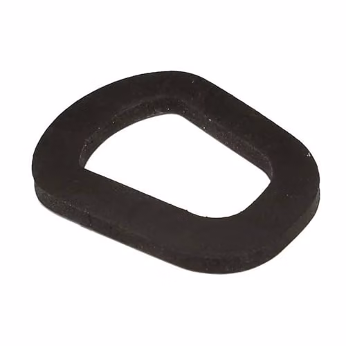 Pegdev Black Rubber Seal for 10 and 20 Litre Jerry Cans – 4