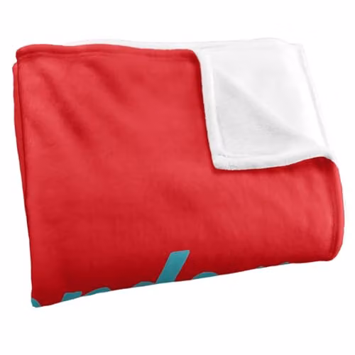 Warner Bros. DC Wonder Woman Silky Touch Super Soft Fleece Throw Blanket, Multicolour – 2