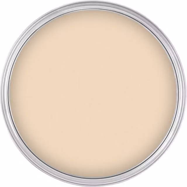 Leyland Granocryl Smooth Masonry Paint in Yellow/Beige, 5l