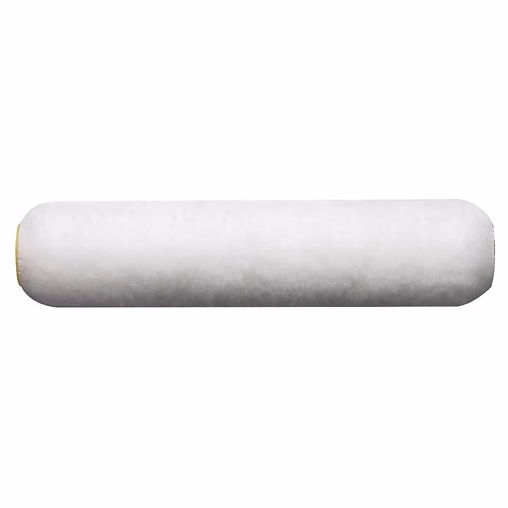 Purdy Mini White Dove Lint-Free Polyester Refill Sleeve, Pack of 2, W: 100 mm, D: 10 mm – 2