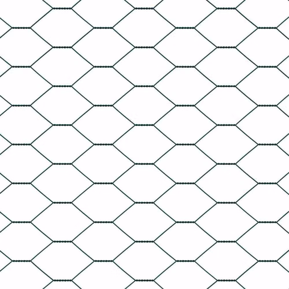 Berkfield Home Green Steel U-Channel Fence Posts, 5 Pack, Height: 160 cm – 3