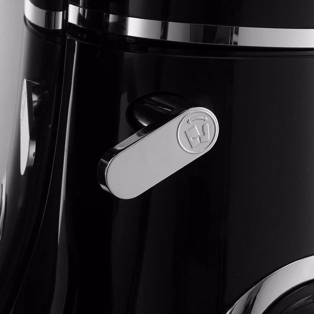 PAWNORA Electric Stand Mixer with 7L Capacity, 1400W Power and 6 Speeds in Black – 2