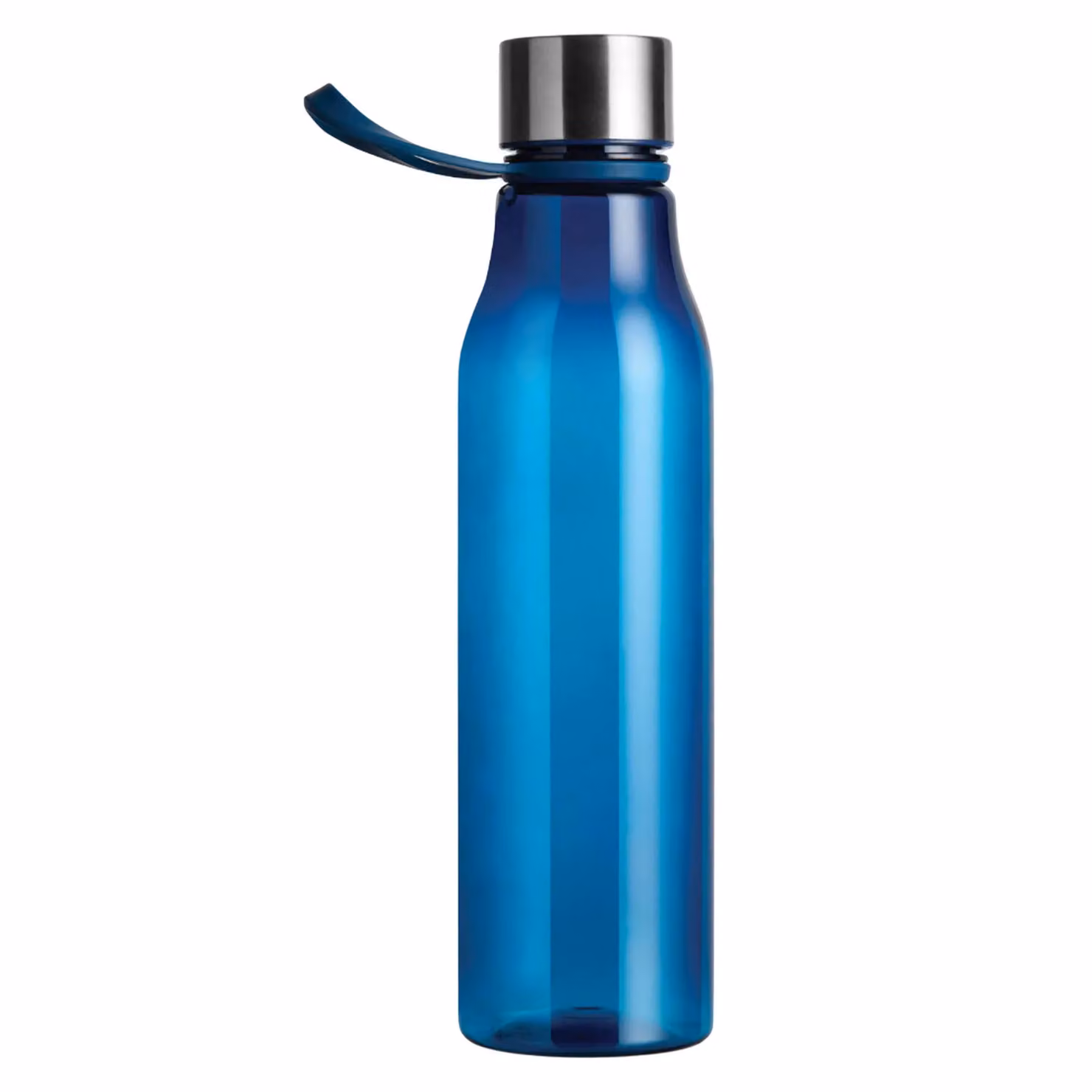 Vinga Lean Vacuum Insulated Stainless Steel Water Bottle, Blue, 800 ml – 2
