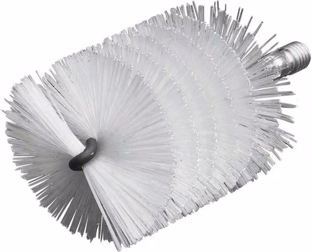 Lessmann Multicolour Threaded Tube Brush