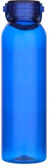 Floso Alti Plastic Water Bottle in Blue, 6.6 l – 1