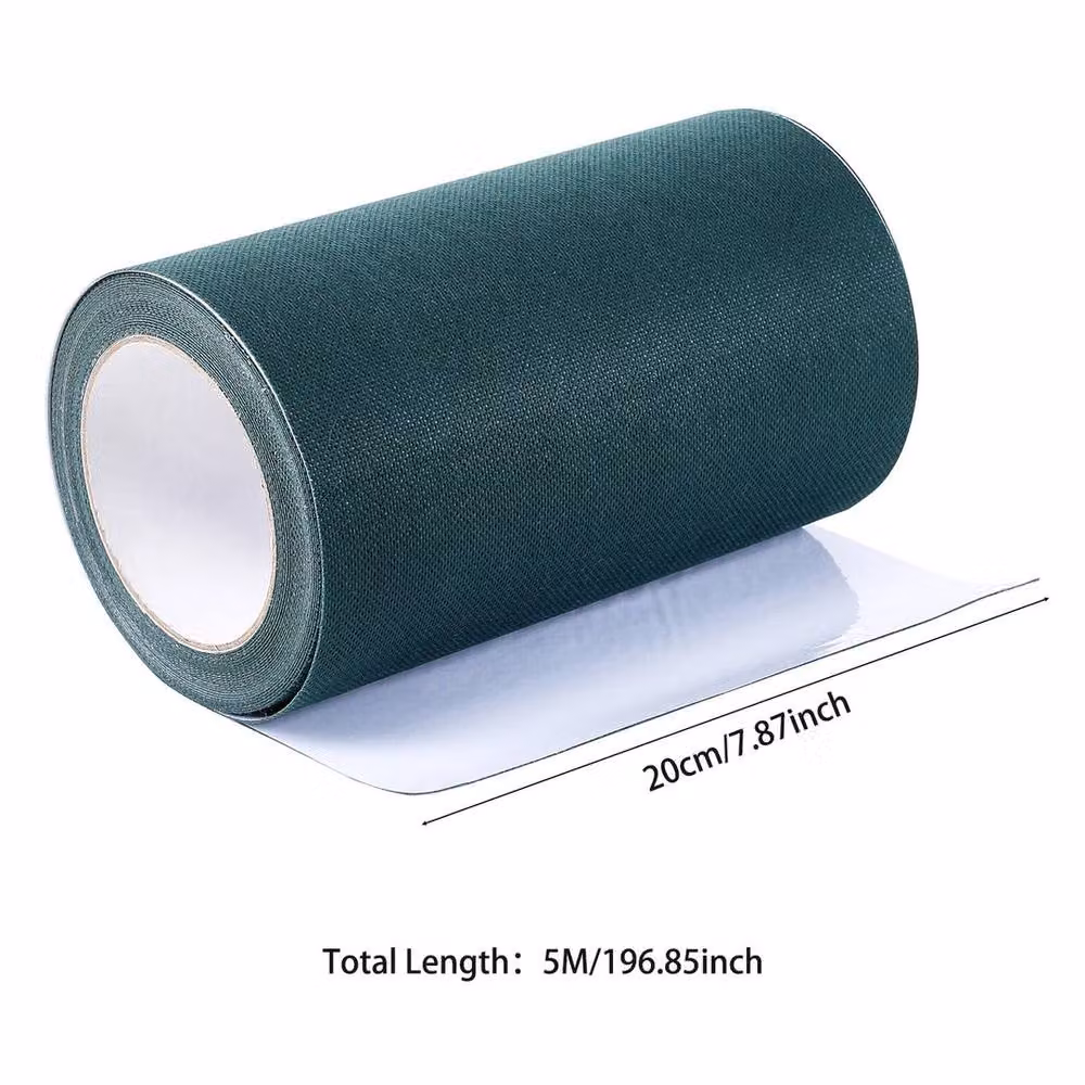 EONLION Green Artificial Grass Tape Roll – 2