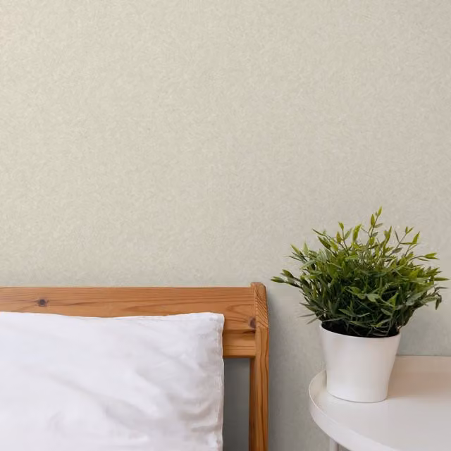 Grandeco Boutique Bresca Natural Texture Embossed Wallpaper, Beige