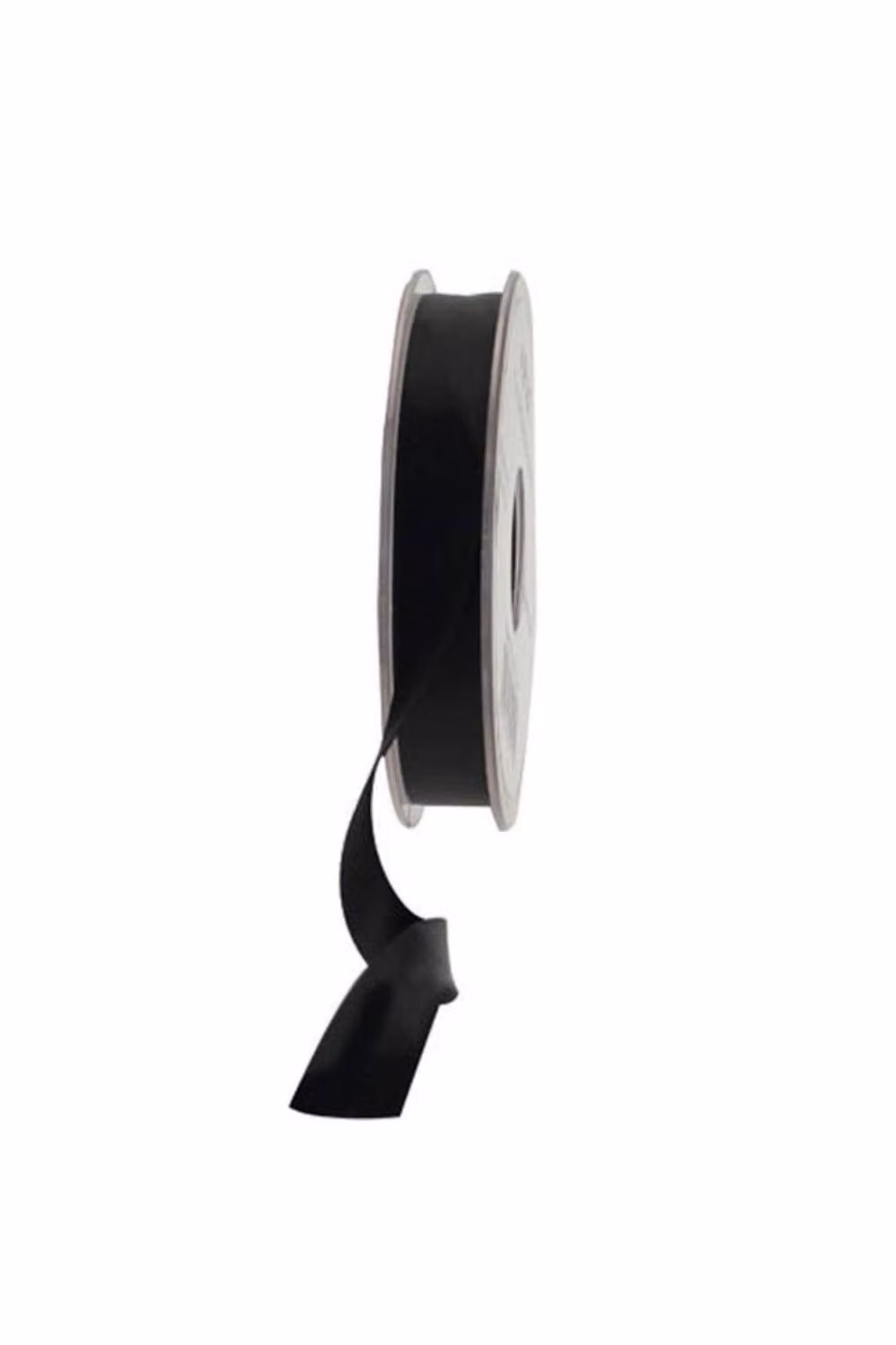 KDMD Black Satin Ribbon, 15mm, 3 Pack – 2