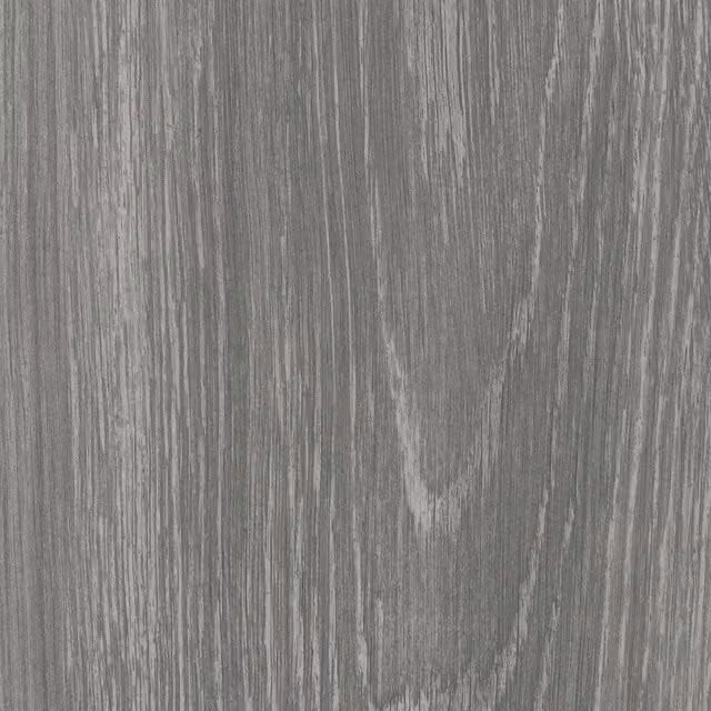 Quick-Step Wood Look Click Laminate Flooring in Mid Grey, 7mm Thickness, Covers 2.849sqm