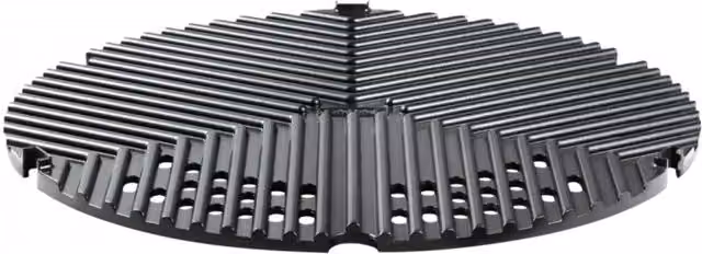 Cadac BBQ Grid 50 Black Ceramic Gas Cooking Grid