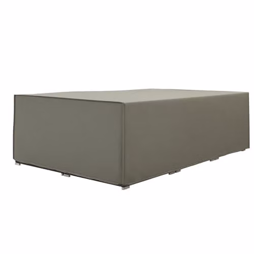 Outsunny Waterproof Grey Garden Furniture Cover W/D/H: 222 x 155 x 67 cm – 1