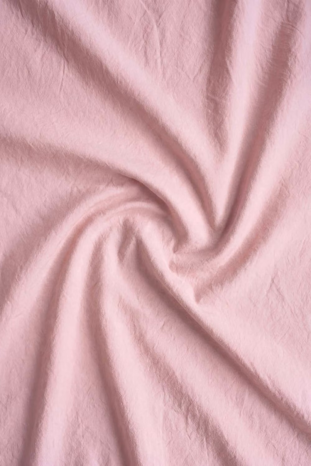Bedable King Size 100% Cotton Percale Duvet Cover in Pink – 3