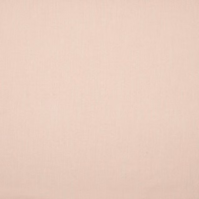 Terrys Monza Plain Fabric Blush Pink Adult Bedding