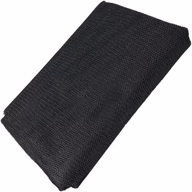 SPETLEK Anti Mosquito Net Door Screen, Black