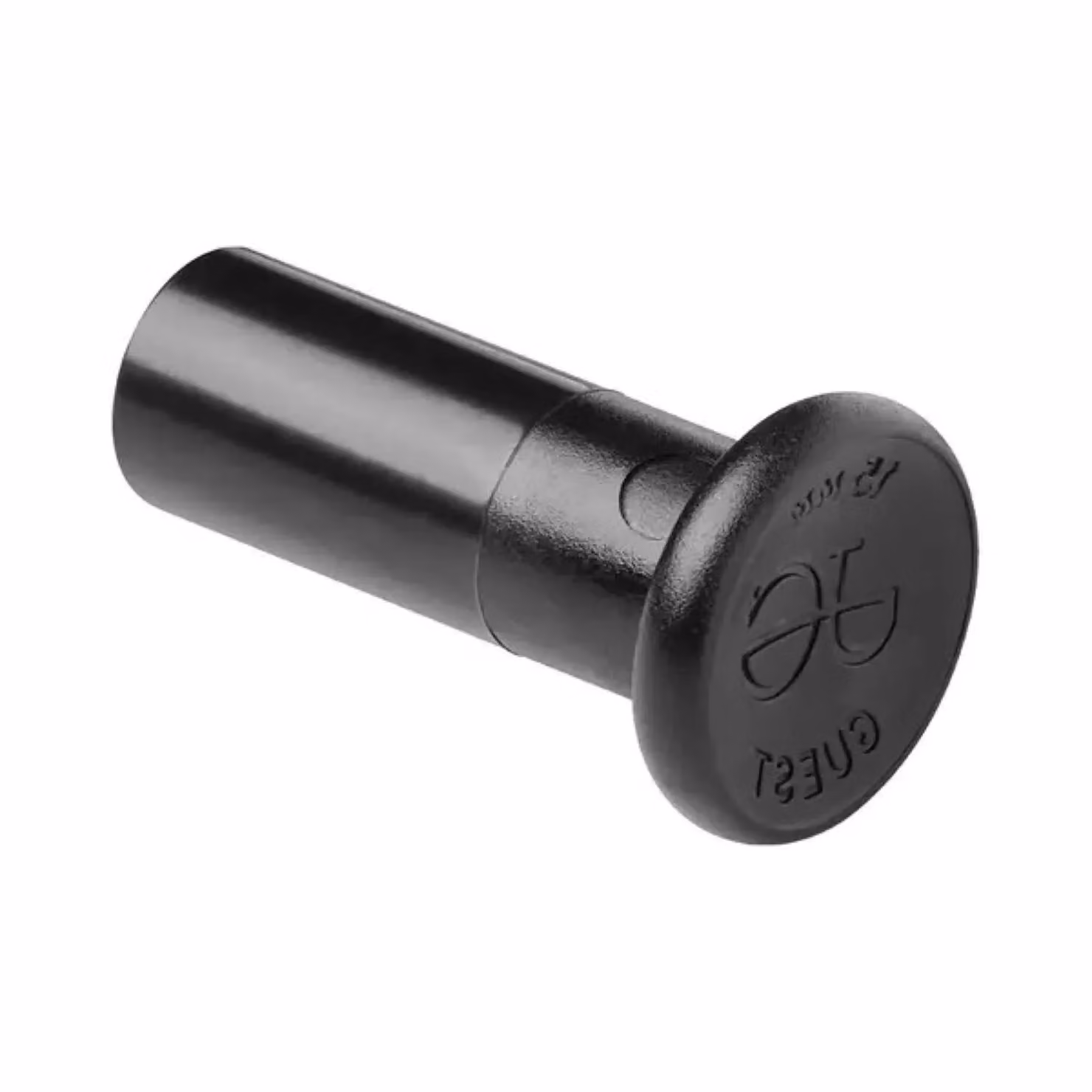John Guest Acetal Metric Plug 22mm Black, Pack of 10 – 2