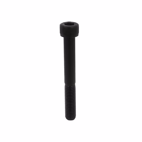 Unifix Grade 12.9 Blued Steel Hex Socket Cylinder Head Cap Screws, Black, M10 x 45 mm (Box of 100) – 2