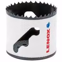 Lenox Bi-Metal Speed Slot Hole Saw 24 mm – 2
