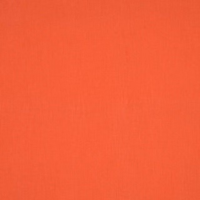 Terrys Savanna Fabric in Orange