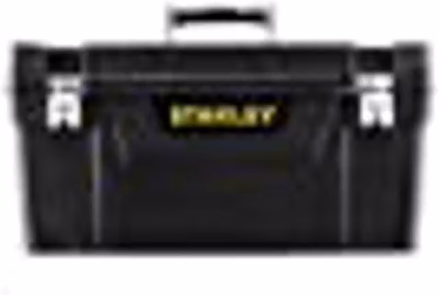 Stanley Tools Babushka Toolbox, Grey, W: 64 cm