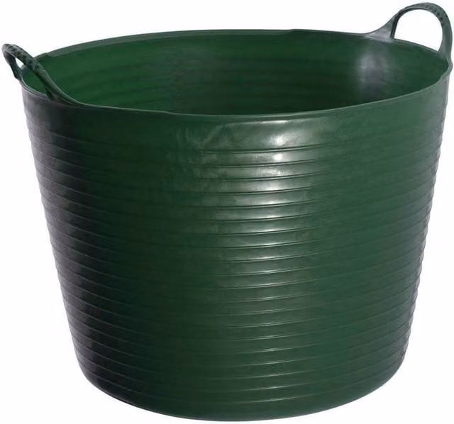 Red Gorilla Large Green Tubtrug 38L – 1
