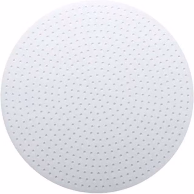 SPETLEK White Silicone Round Anti-scorch Rice Cooker Mat – 1