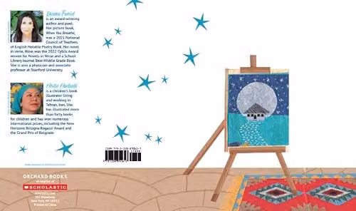 The Light of Home by Orchard Books, Multicolour Paper Book – 2