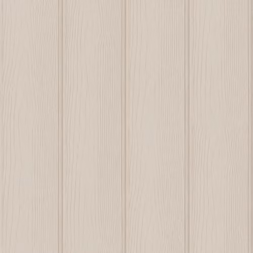 Holden Decor Tongue and Groove Wood Panel Effect Wallpaper in Beige