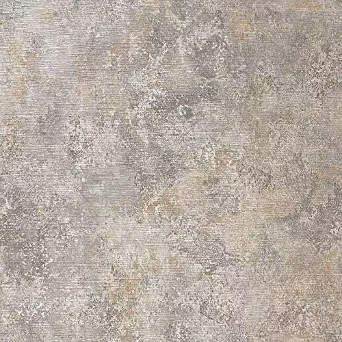 Arthouse Modern Raffia Plain Wallpaper in Beige, Sand, Blue and Grey
