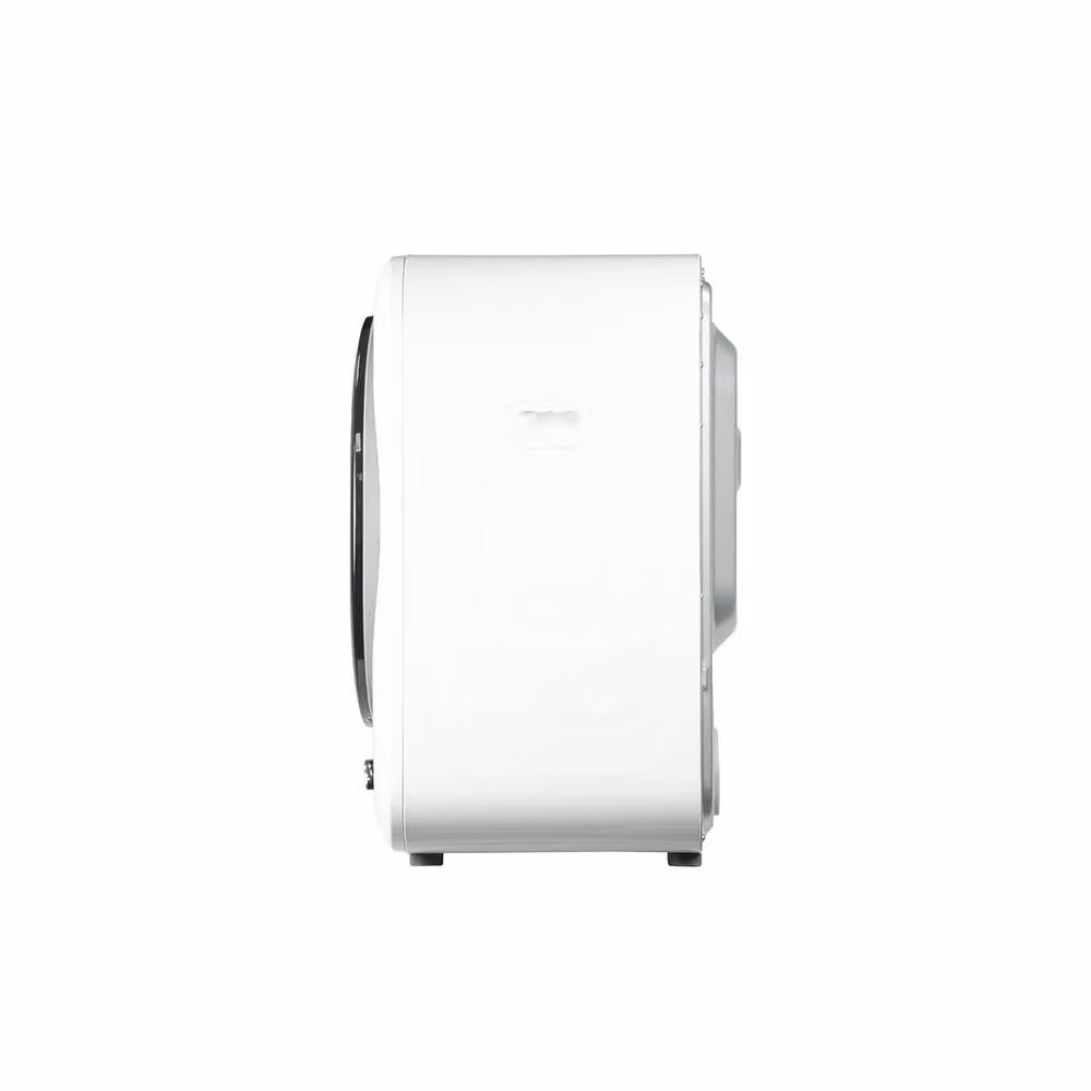 Willow W3TDW Compact 3kg Vented Tabletop Tumble Dryer, White – 7