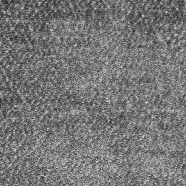 Linda Barker Rica Fire Retardant Upholstery Fabric in Graphite Grey