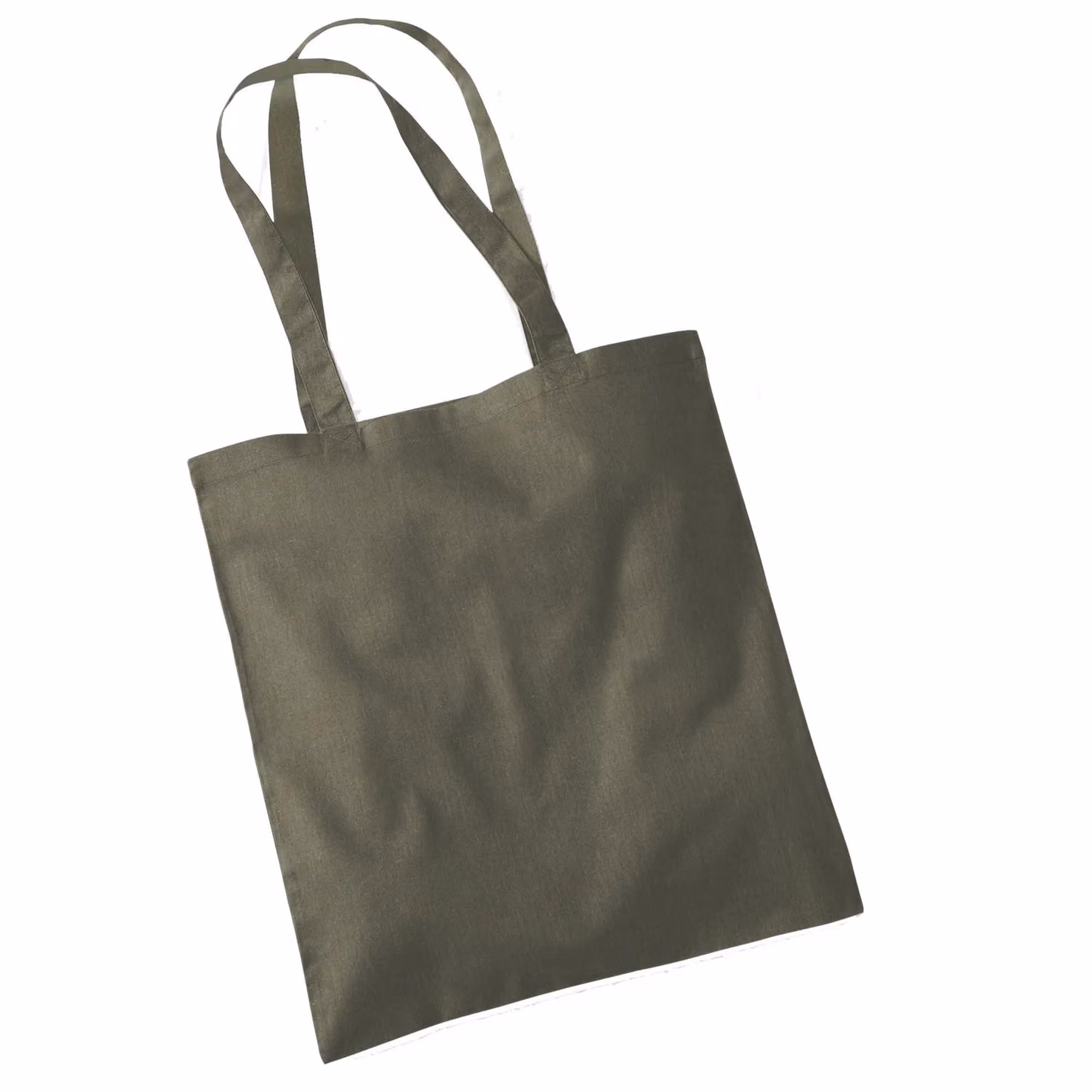 Westford Mill Bag For Life, 10 Litre, Pack of 2, Green – 2