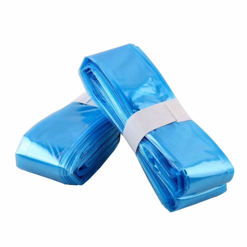 FLAVORA 20 Disposable Nappy Bin Refill Cassettes in Blue – 2