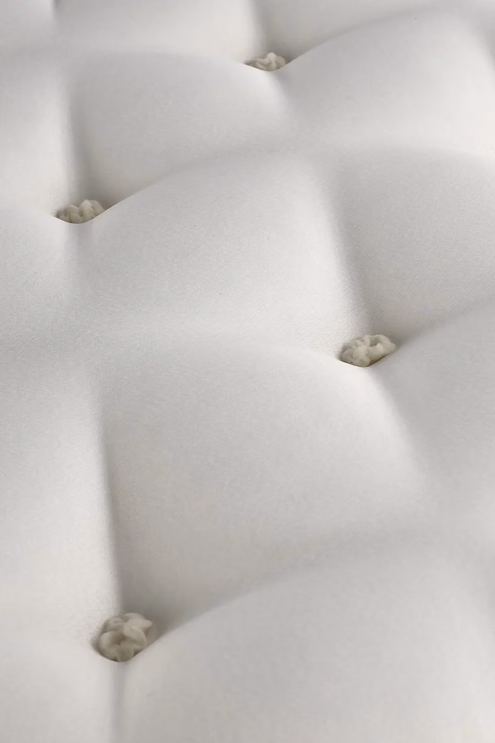 Laurence Llewelyn-Bowen Hotel Quality 1000 Pocket Spring Mattress in White, W/D/H: 180 x 200 cm – 5